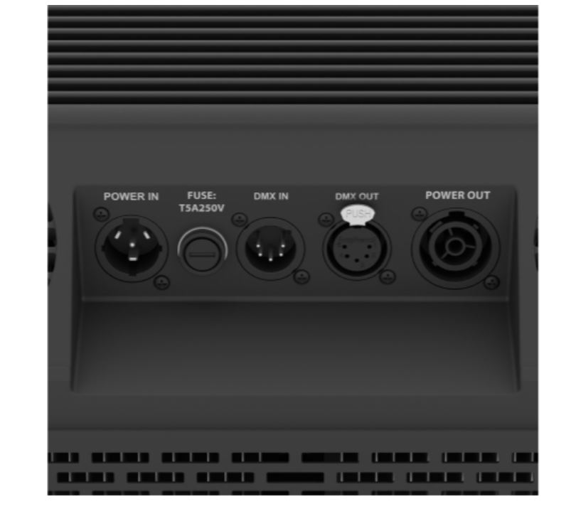 PROLIGHTS Ecl Panel TWC LED Flächenscheinwerfer mieten in München – 3