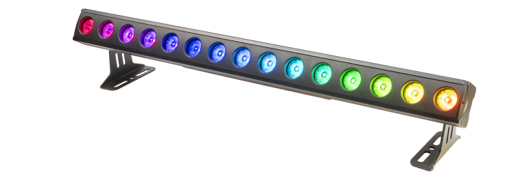 LCR LED PowerBarX.15 LED-Stick mieten in München – Effektscheinwerfer