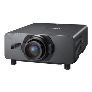 Panasonic PT-DZ21K Projektor / Event Beamer mieten in München – 60x80x60