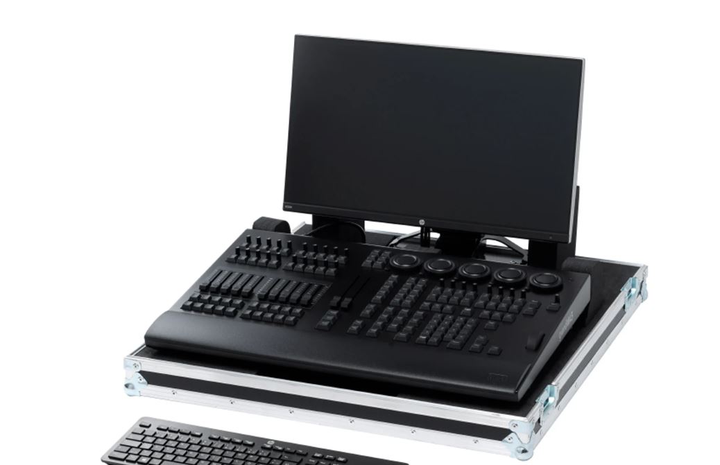 MA grandMA3 onPC Command Wing XT mieten in München