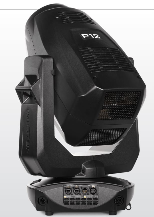 JB P12 Profile HP LED Movinghead mieten in München – 2