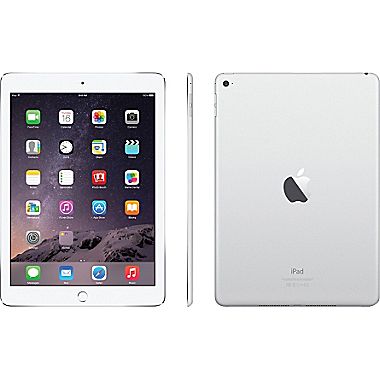Apple IPAD AIR 2 16 GB - WLAN mieten in München – 1.4 bis 1.99 GHz