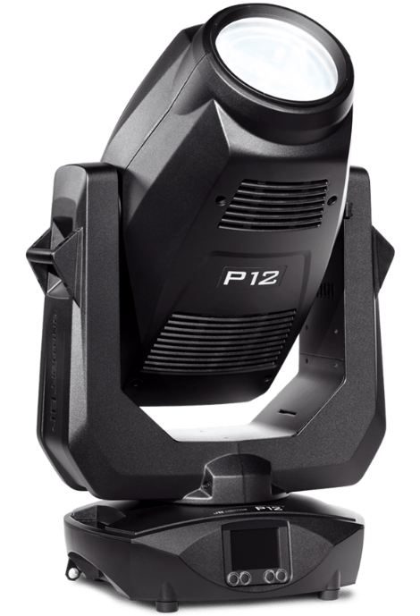 JB P12 Profile HP LED Movinghead mieten in München