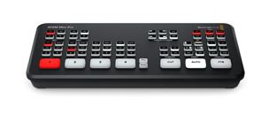 Black Magic ATEM Mini Pro Videomischer mieten in München