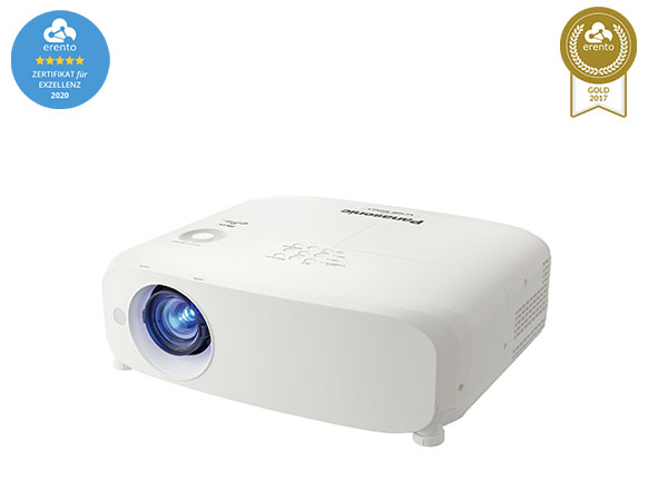 Professioneller Full-HD Beamer · 5.000 ANSI mieten in Langenhagen – 1920 x 1200