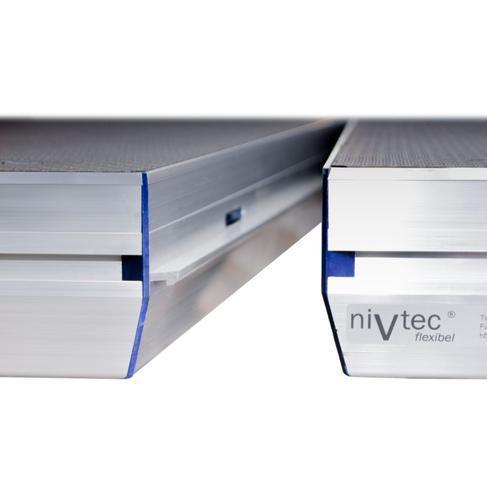 Nivtec Bühnenpodest-Platte 200 × 100 cm mieten in Langenhagen – 4