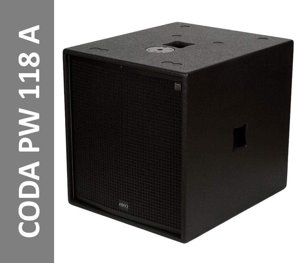 DJ-PA-Anlage mieten · Leistungsstarkes Sound-System für mieten in Langenhagen – 5