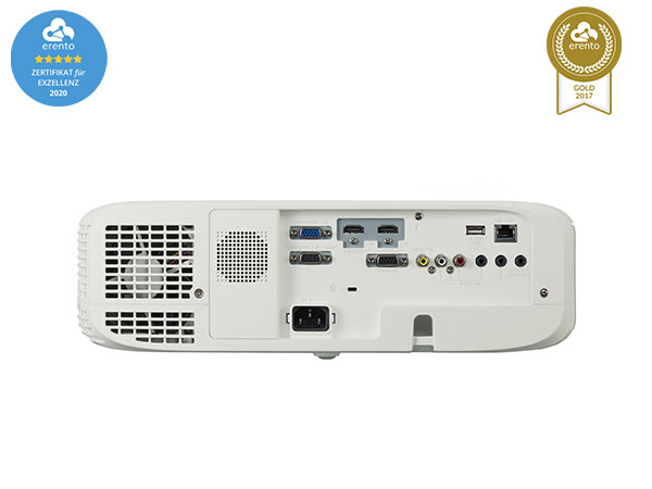 Professioneller Full-HD Beamer · 5.000 ANSI mieten in Langenhagen – 1920 x 1200 – 3
