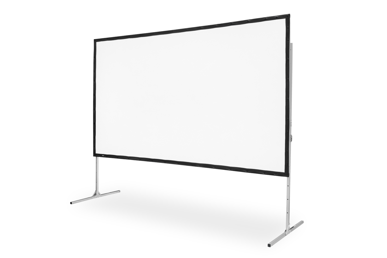 Professionelle AV Stumpfl Vario 32 Leinwand mieten in Langenhagen