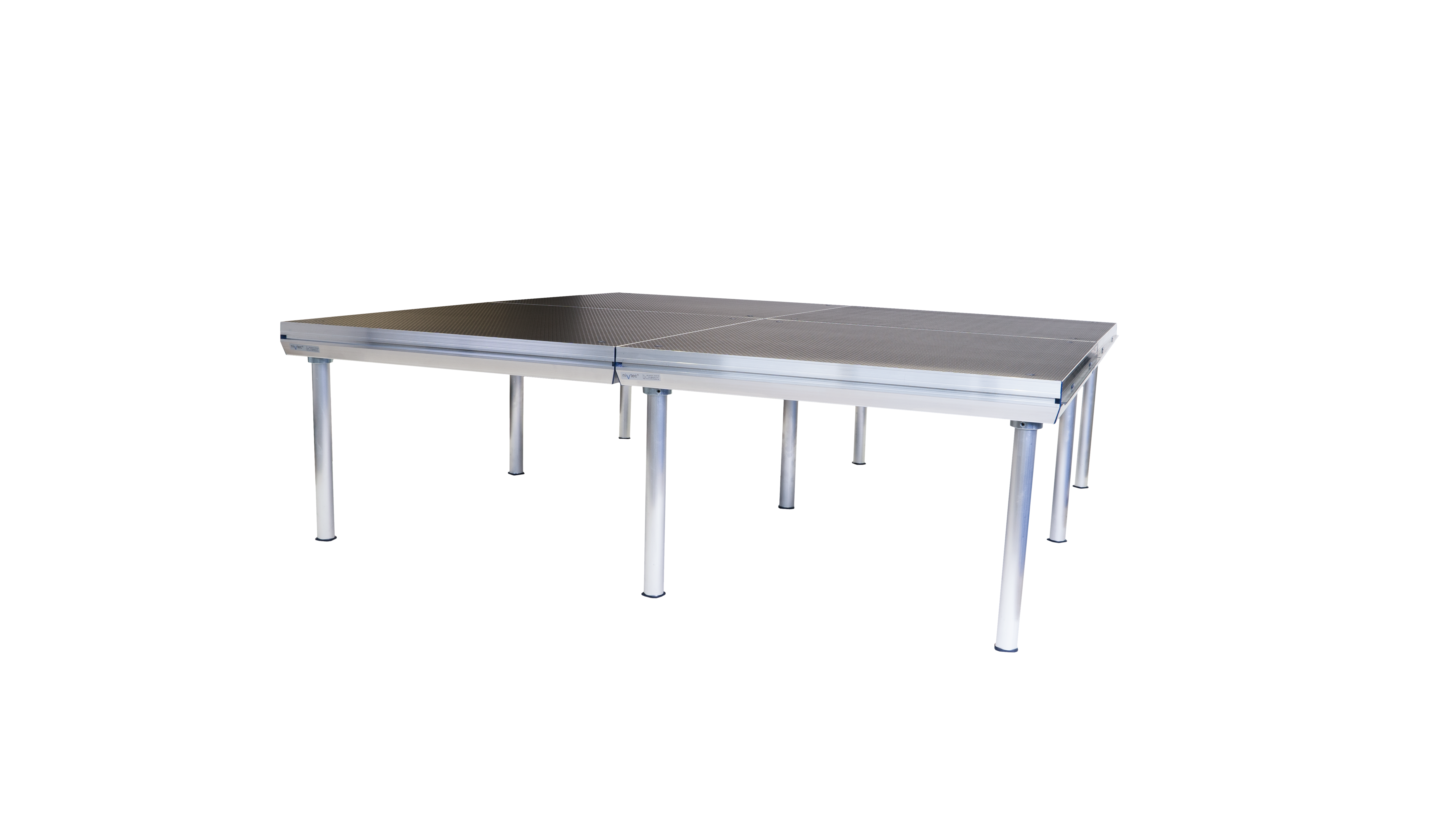 Nivtec Bühnenpodest-Platte 200 × 100 cm mieten in Langenhagen – 2