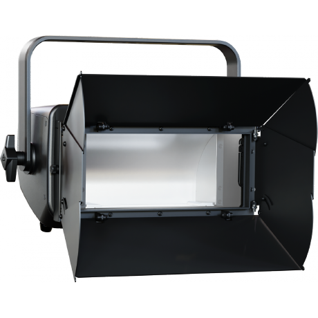 LED-Messefluter · Tunable White · Tageslicht-Flutlicht mieten in Langenhagen