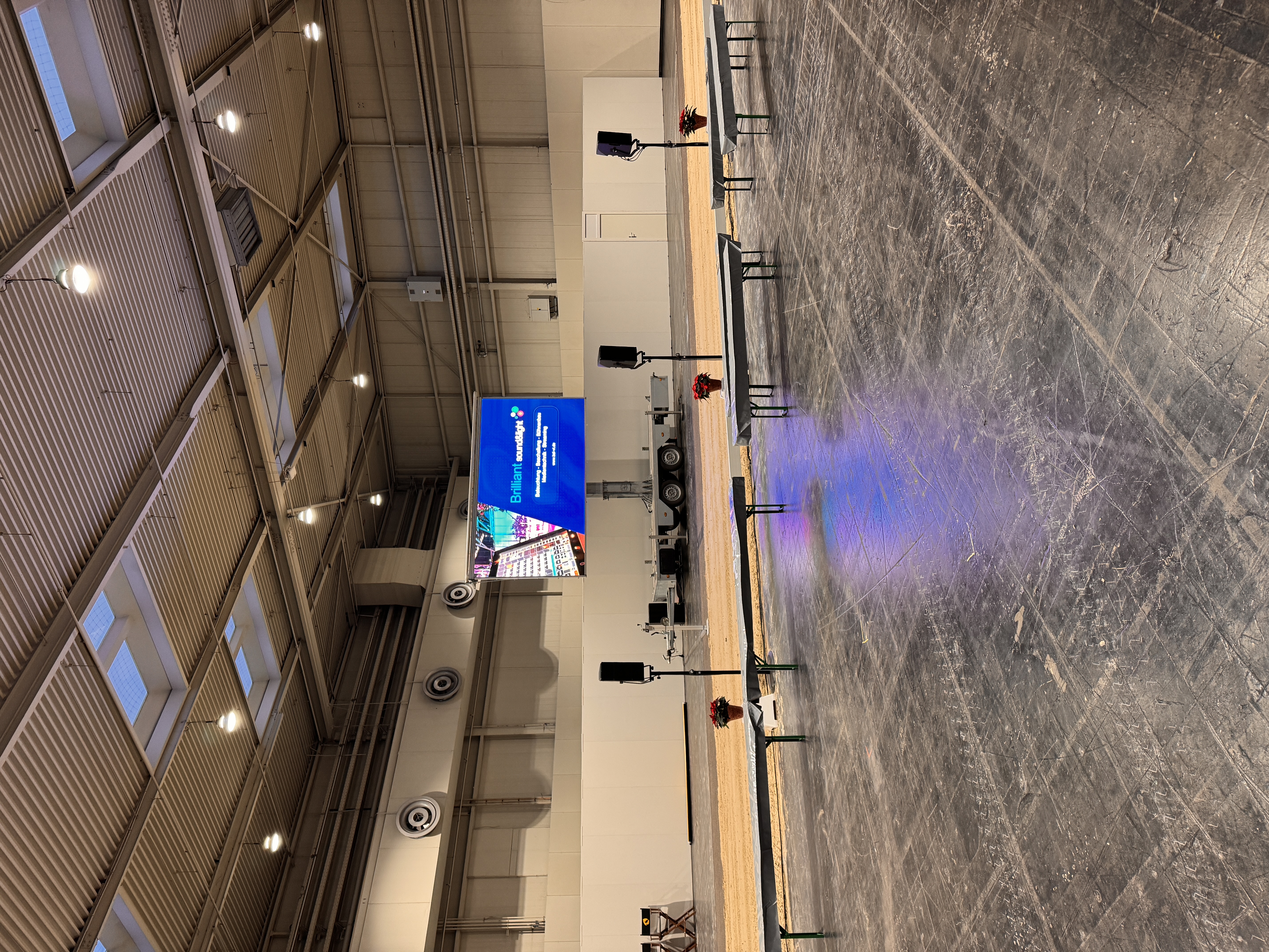 LED-Wand-Lösungen für Events mieten in Langenhagen – über 50 m² – 3