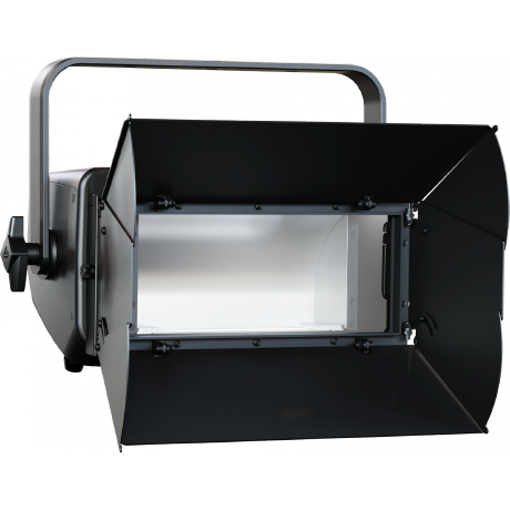 LED-Tageslicht-Fluter · Tunable White · Messe mieten in Langenhagen