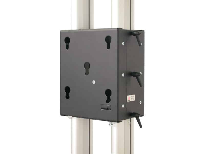 Audipack Serie 900 · Profi-TV-Stativ für mieten in Langenhagen – 3
