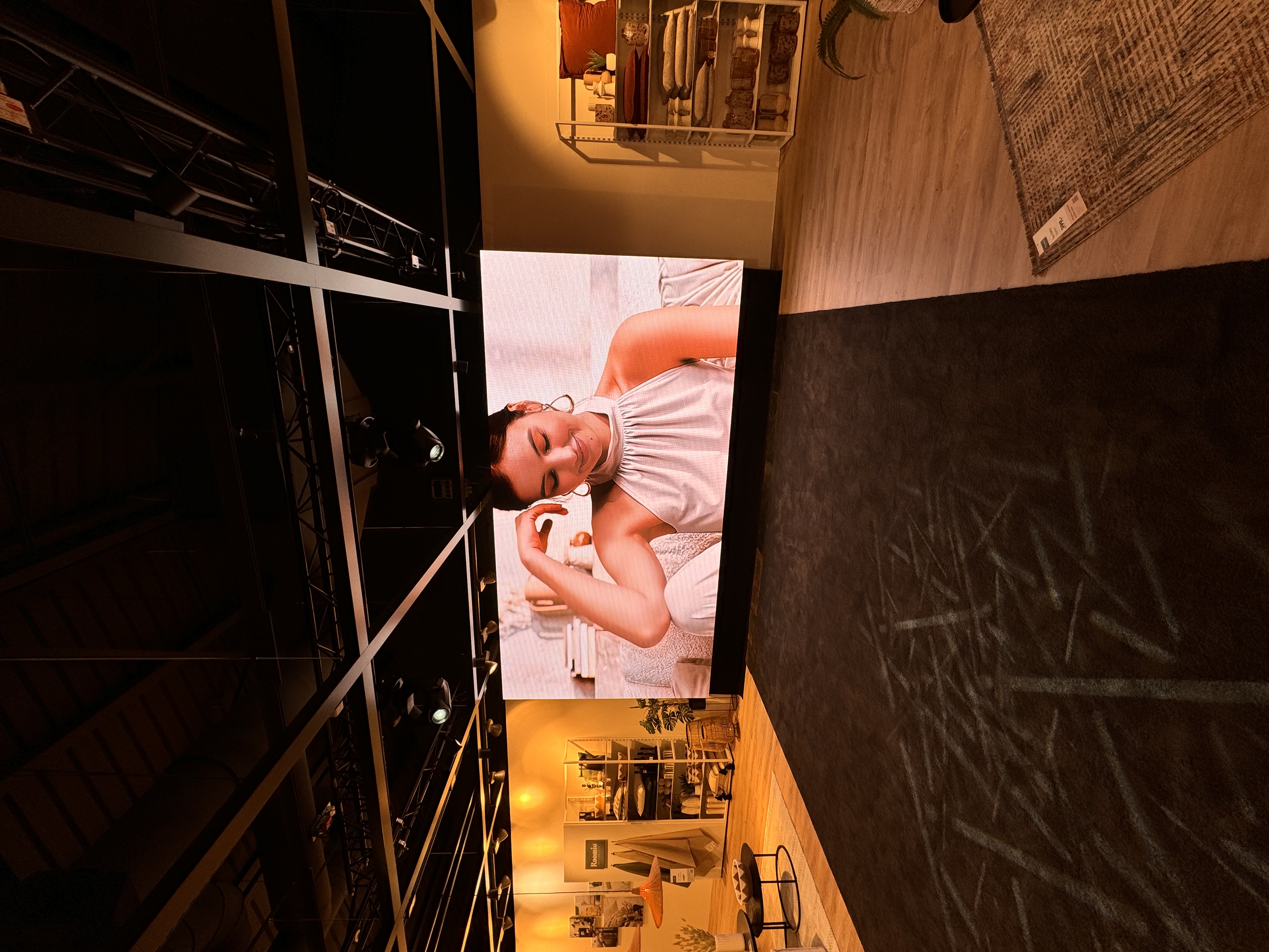 LED-Wand-Lösungen für Events mieten in Langenhagen – über 50 m² – 2