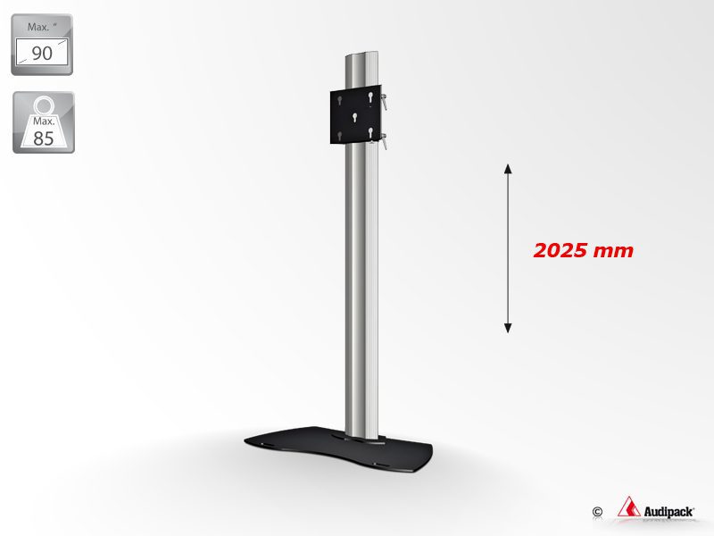 Audipack Serie 900 · Profi-TV-Stativ für mieten in Langenhagen