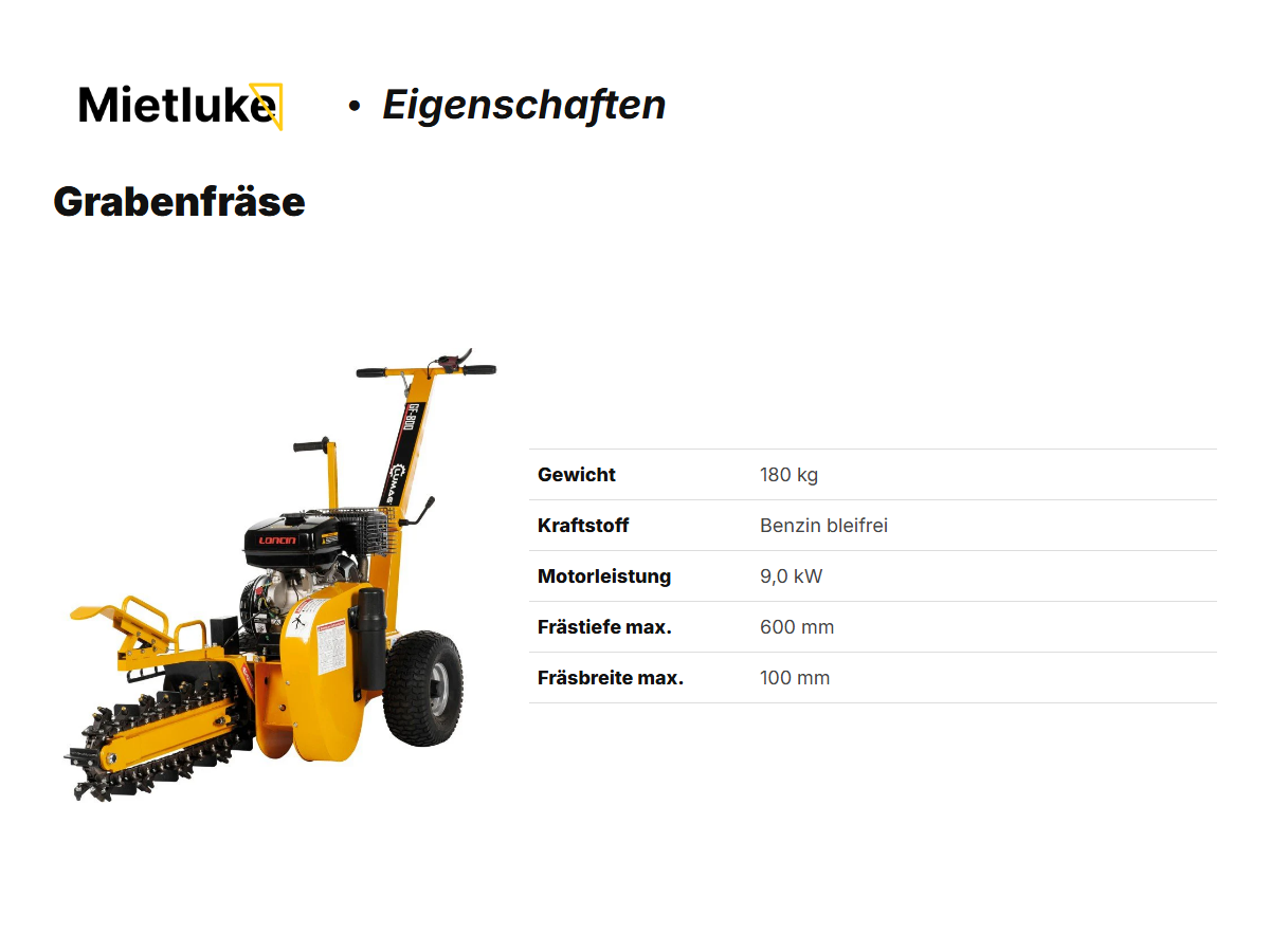 Hand-Erdbohrer 150mm mieten - ab 3 mieten in Berlin – 2