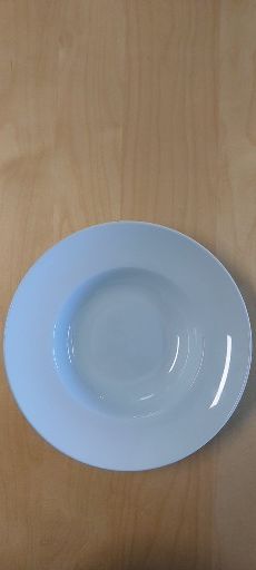 Pastateller ø 30cm "Classic" weiß - Teller mieten in Neuss – Speiseteller – Thumbnail 6