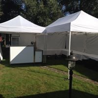 Pavillon - Schnellpauzelt - Faltpavillon mieten in Neuss – Thumbnail 9