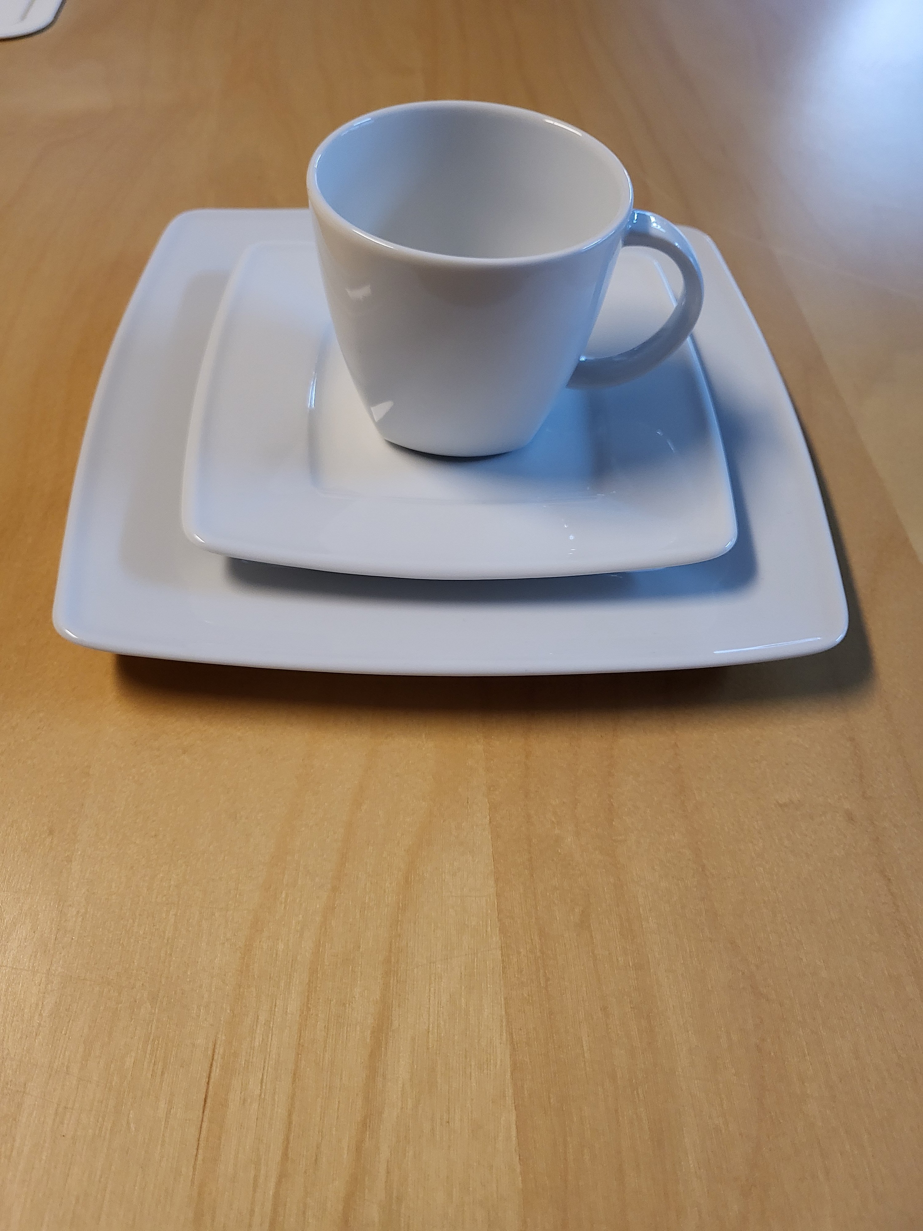 Kaffee-Untertasse 14 mieten in Neuss – Andere – 2