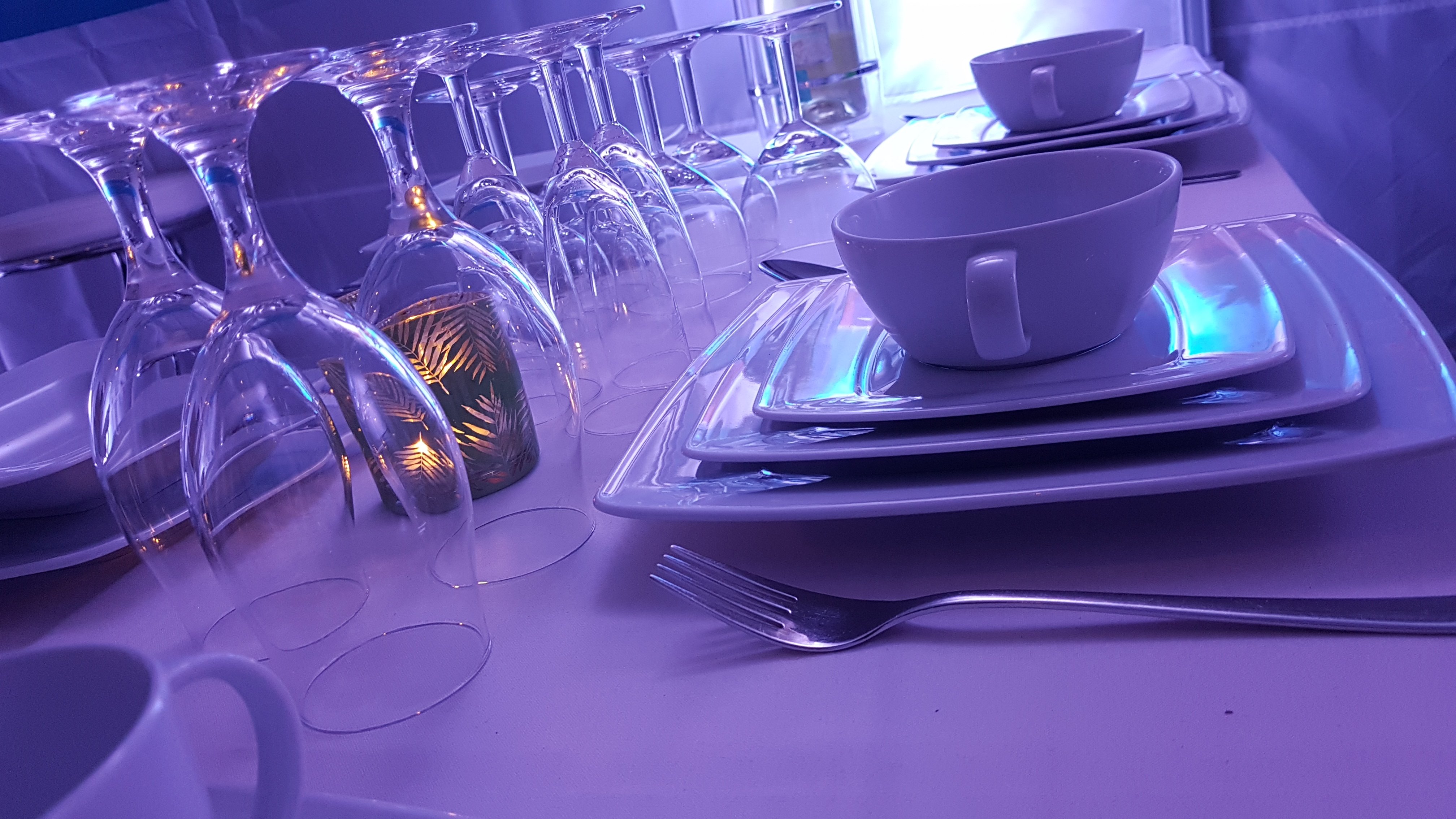 Menügabel "Basic" - Besteck mieten in Neuss – Andere – 3