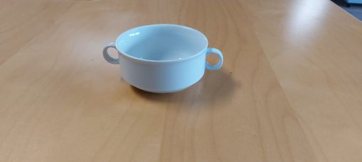 Suppen-Obertasse "Classic" weiß - Suppentassen mieten in Neuss – Andere
