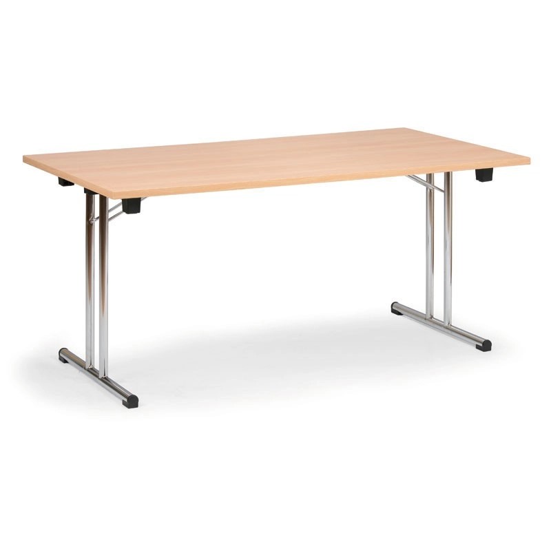 Konferenztisch / Seminartisch 1 mieten in Berlin – 1,60 x 0,80