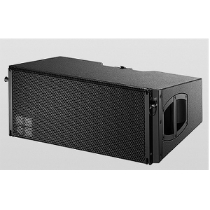 d&b Audiotechnik Y8/12 mieten in Chemnitz (Sachs) – passive Lautsprecher