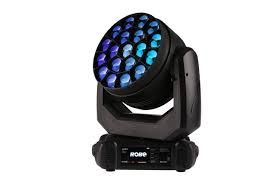 Robe Spiider mieten in Chemnitz (Sachs) – Scanner und Movinglights