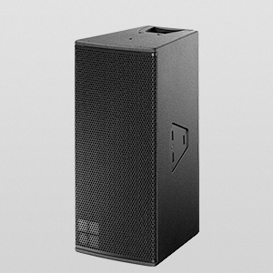 d&b Audiotechnik Y7P mieten in Chemnitz (Sachs) – passive Lautsprecher