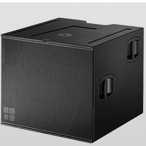 d&b Audiotechnik V GSub mieten in Chemnitz (Sachs) – Bis zu 200 Gäste