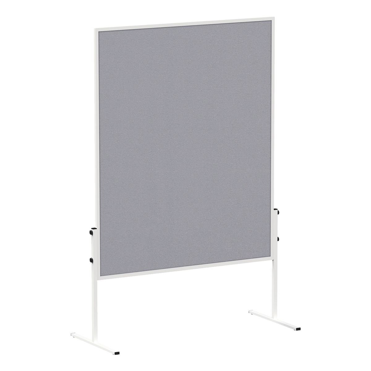 Moderationstafel Standart 150x120cm mieten in Chemnitz (Sachs) – Pinnwand