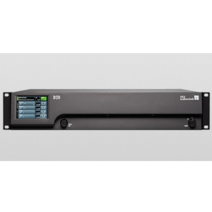 d&b audiotechnik D20 mieten in Chemnitz (Sachs)
