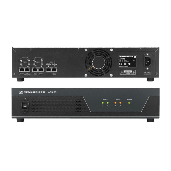 Sennheiser ADN PS mieten in Chemnitz (Sachs)