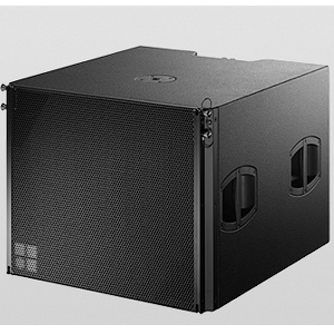 d&b Audiotechnik Y Sub mieten in Chemnitz (Sachs) – passive Lautsprecher