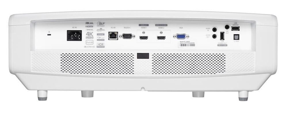 UHD (4K) Beamer mit 5500 Ansi Lumen mieten in Augsburg (Bay) – Bis 6.000 ANSI – 2