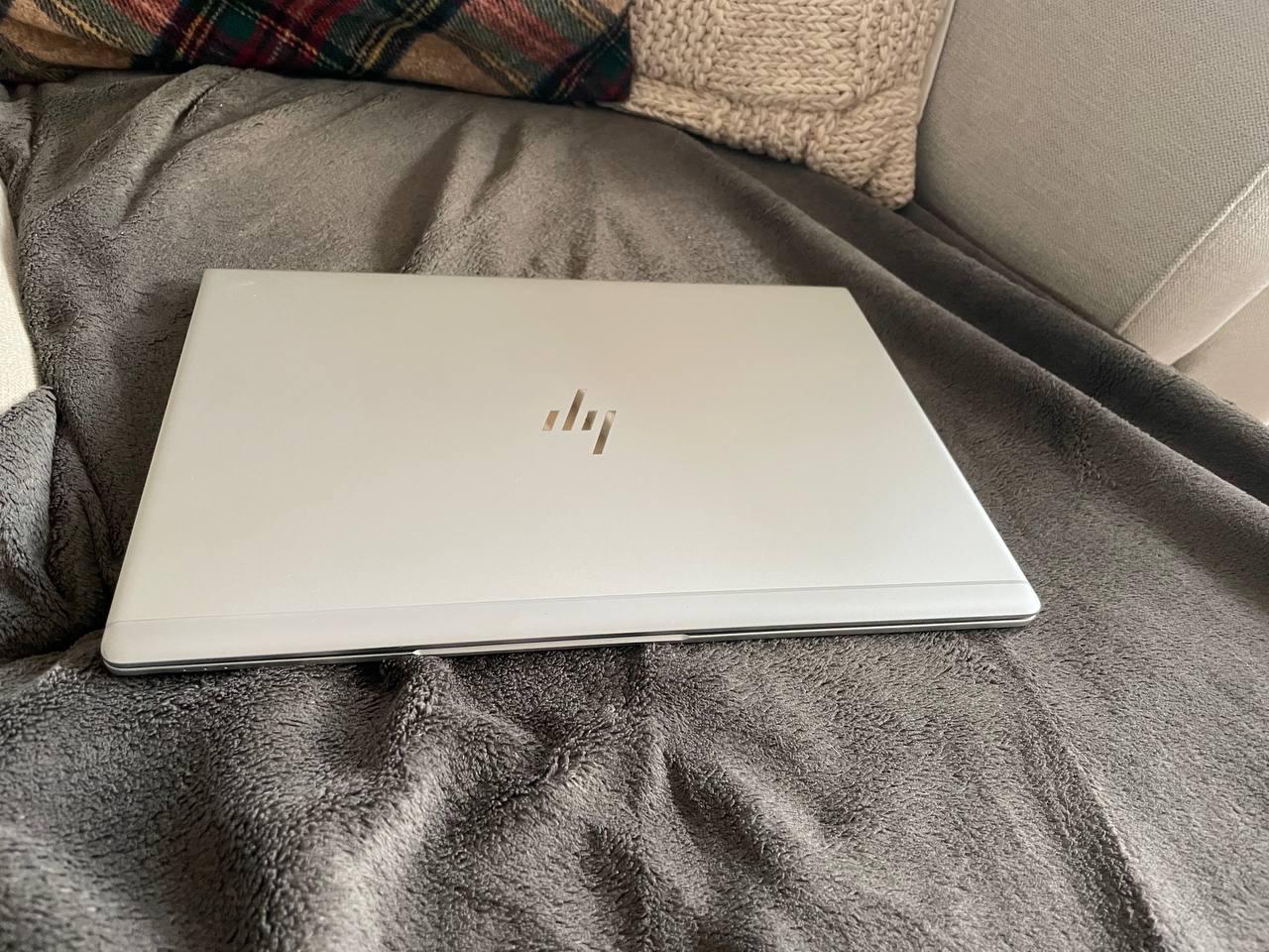 Business Notebook mit 14" Display mieten in Augsburg (Bay) – 256GB – 2