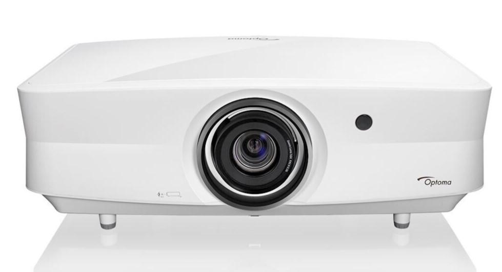 UHD (4K) Beamer mit 5500 Ansi Lumen mieten in Augsburg (Bay) – Bis 6.000 ANSI