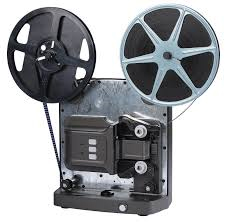 Super 8 Filme Scannen. Reflecta Super 8 Scanner mieten! mieten in Augsburg (Bay)