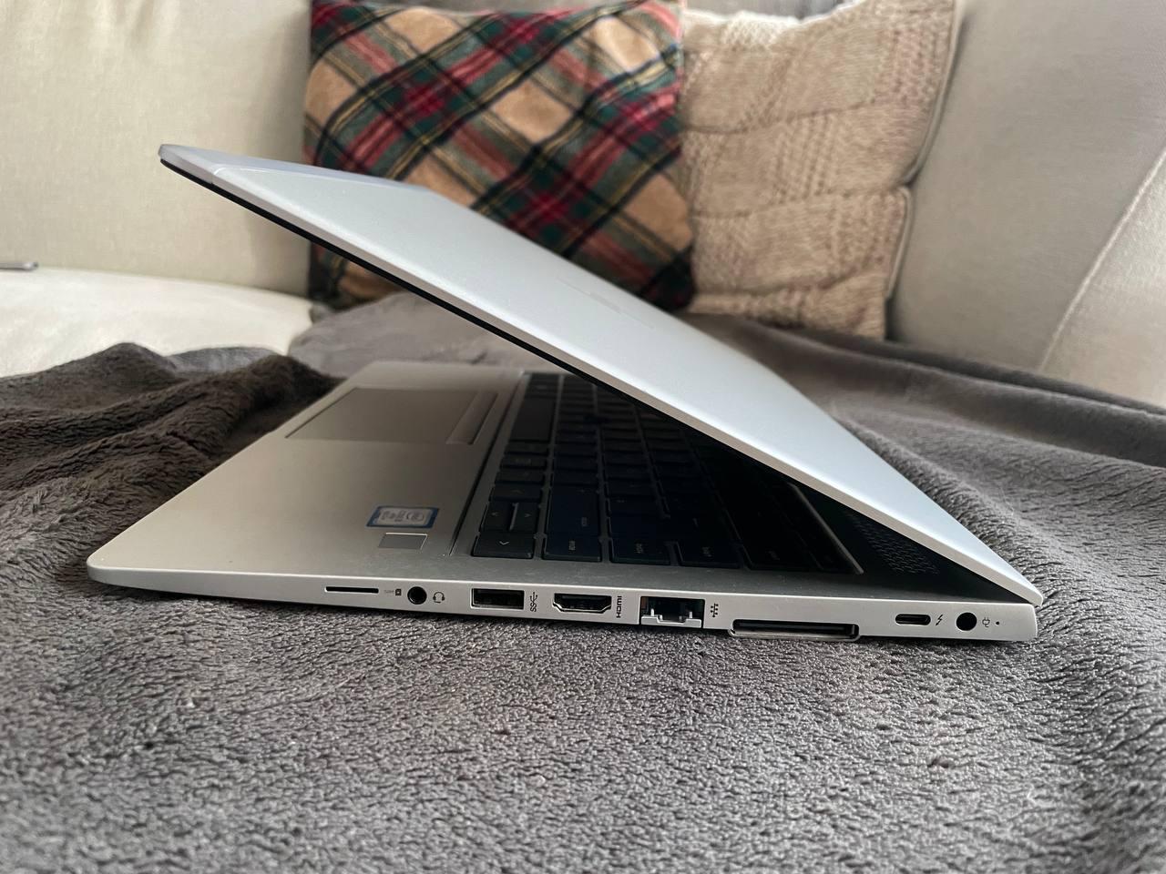 Business Notebook mit 14" Display mieten in Augsburg (Bay) – 256GB – 3