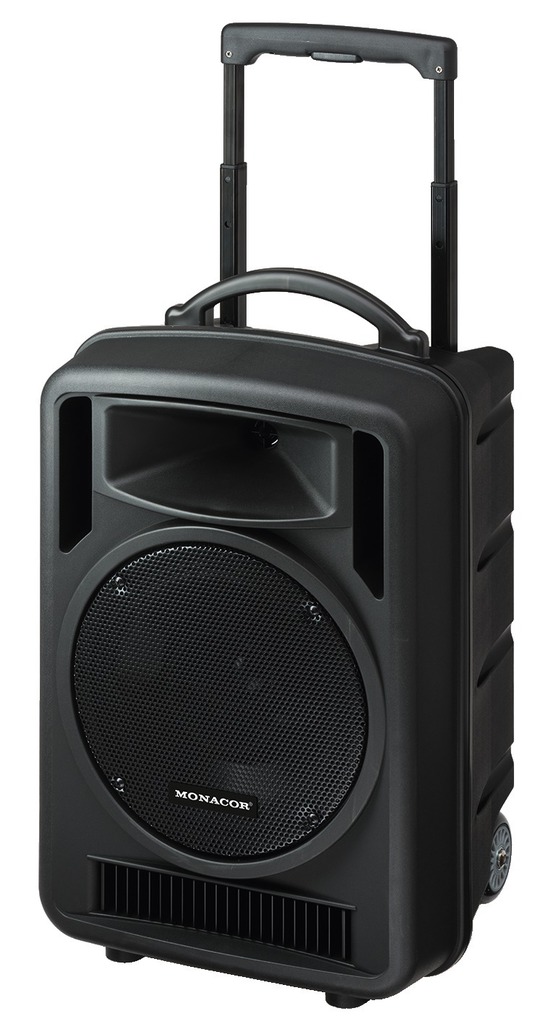 Aktivlautsprecher Bluetooth mit Akku für Musik mieten in Augsburg (Bay)