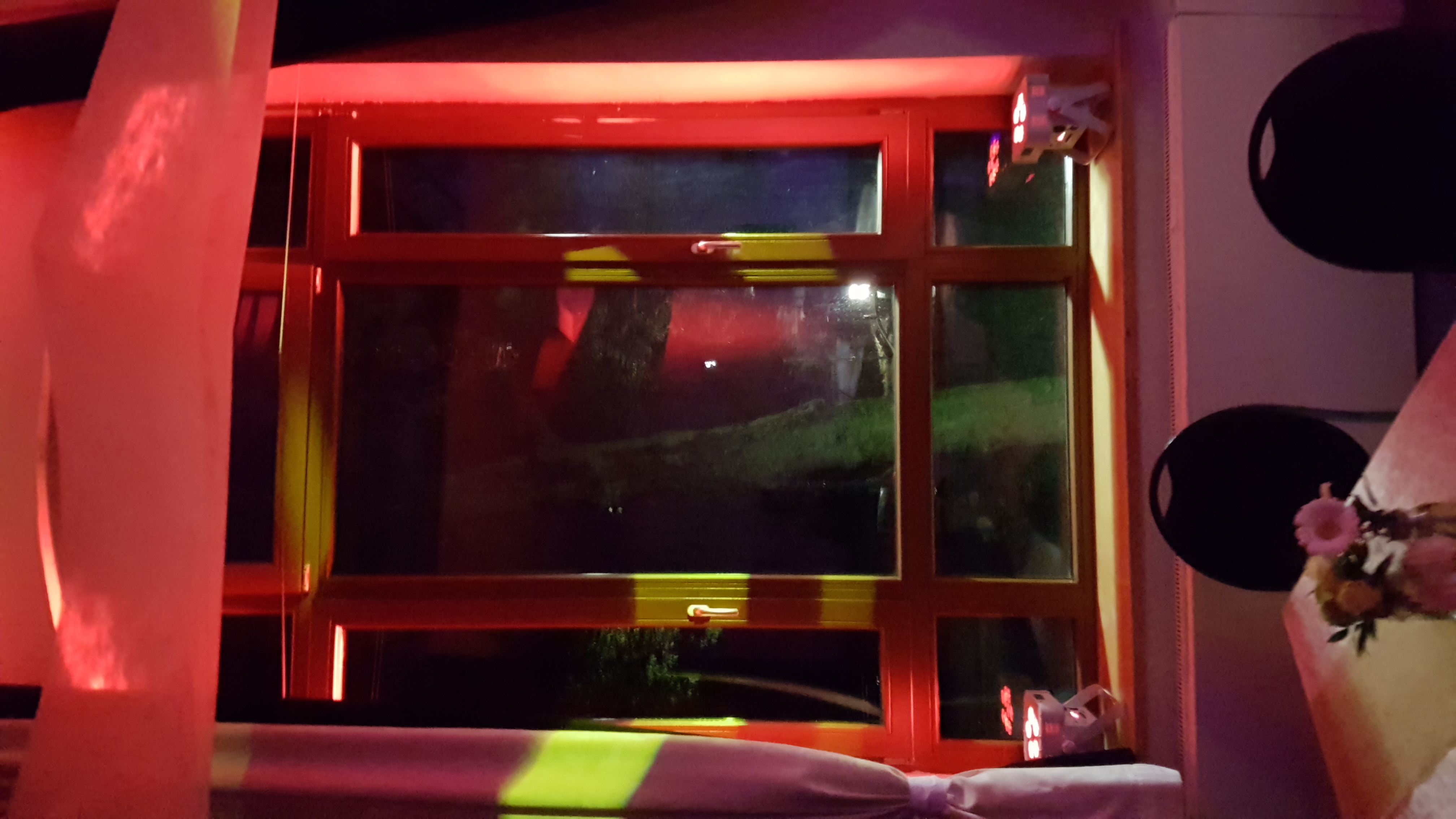 Lichtanlage für kleine Events mieten in Köln – 2