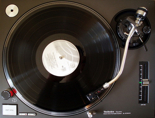 Technics SL1210 MK2 Plattenspieler Turntables im mieten in Köln