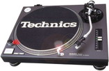 Technics SL1210 MK2 Plattenspieler Turntables im mieten in Köln – 3