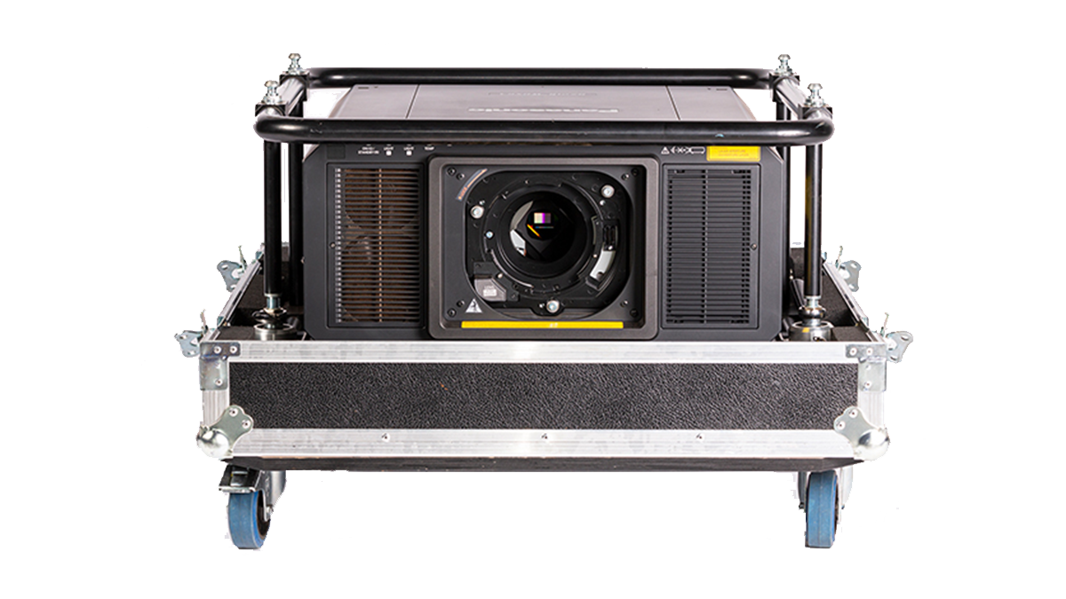 Panasonic RZ21K mieten in Laichingen – 598 x 270 x 725 mm