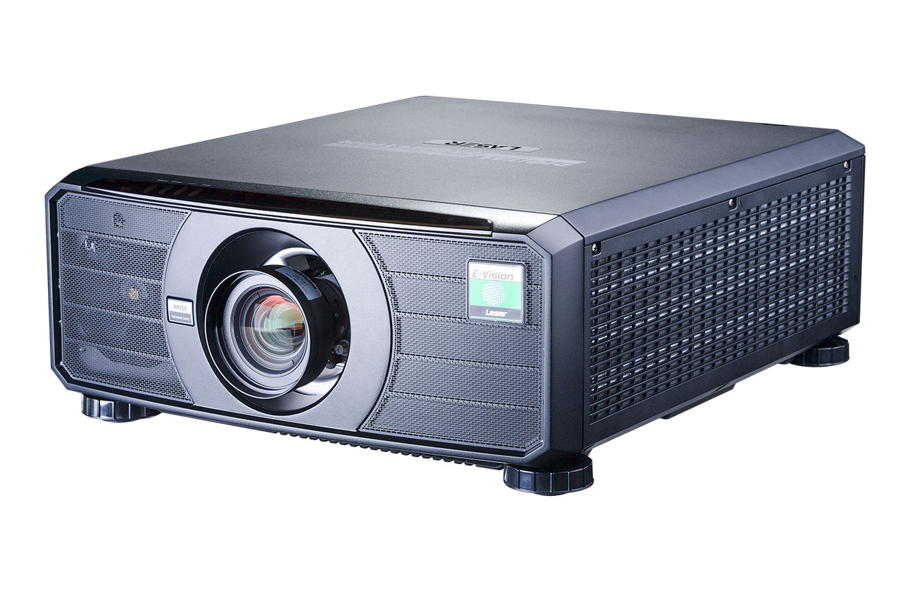 E-Vision Laser 11000 4K-UHD mieten in Laichingen – 10.500