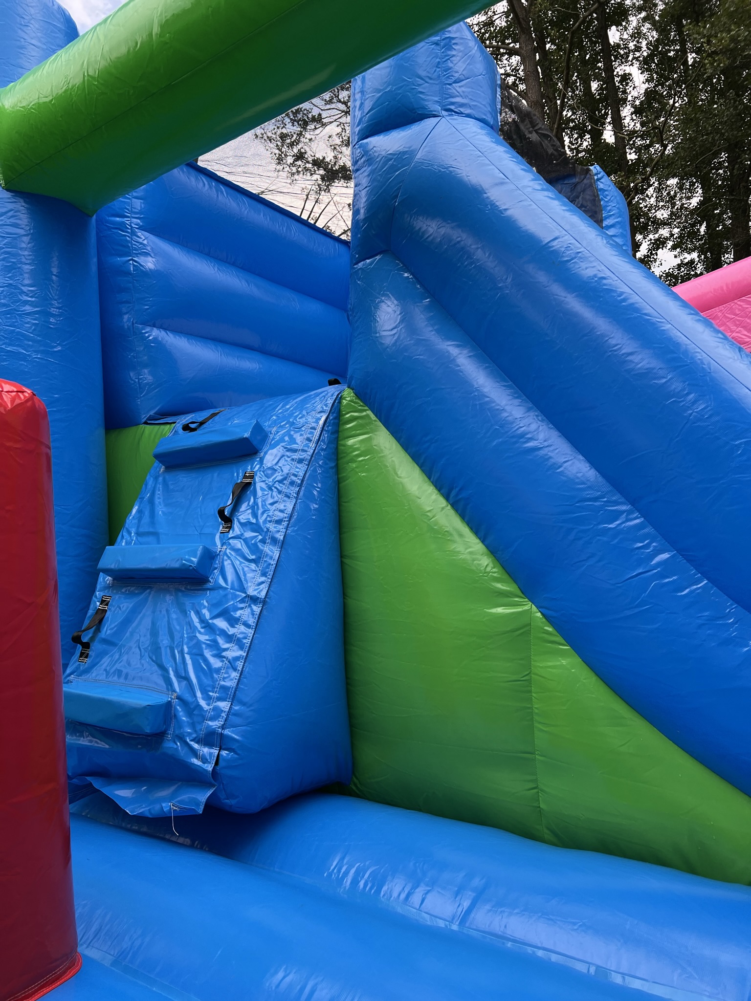 Hüpfburgen Paw Patrol mieten in Berlin – Ohne Personal – 3