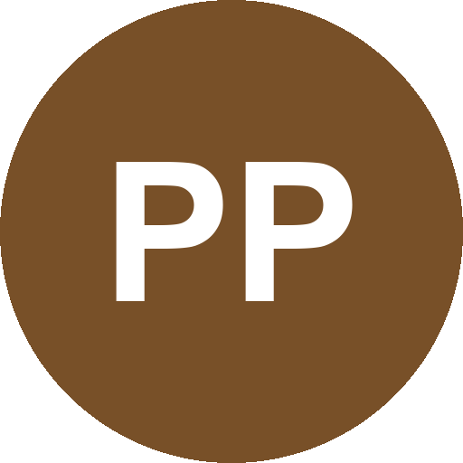 PartyParts GbR Logo