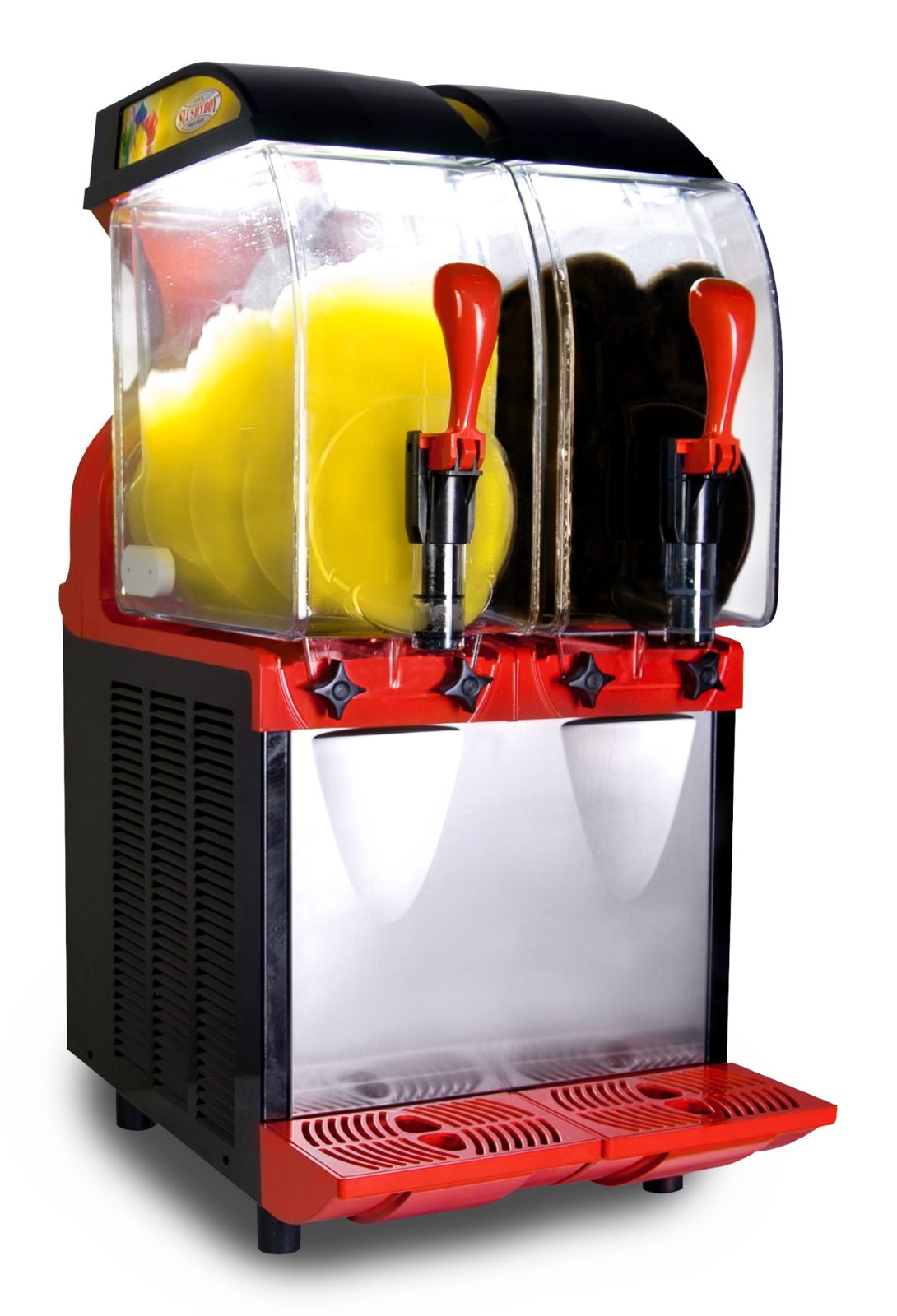 Slushmaschine mieten in Leimen