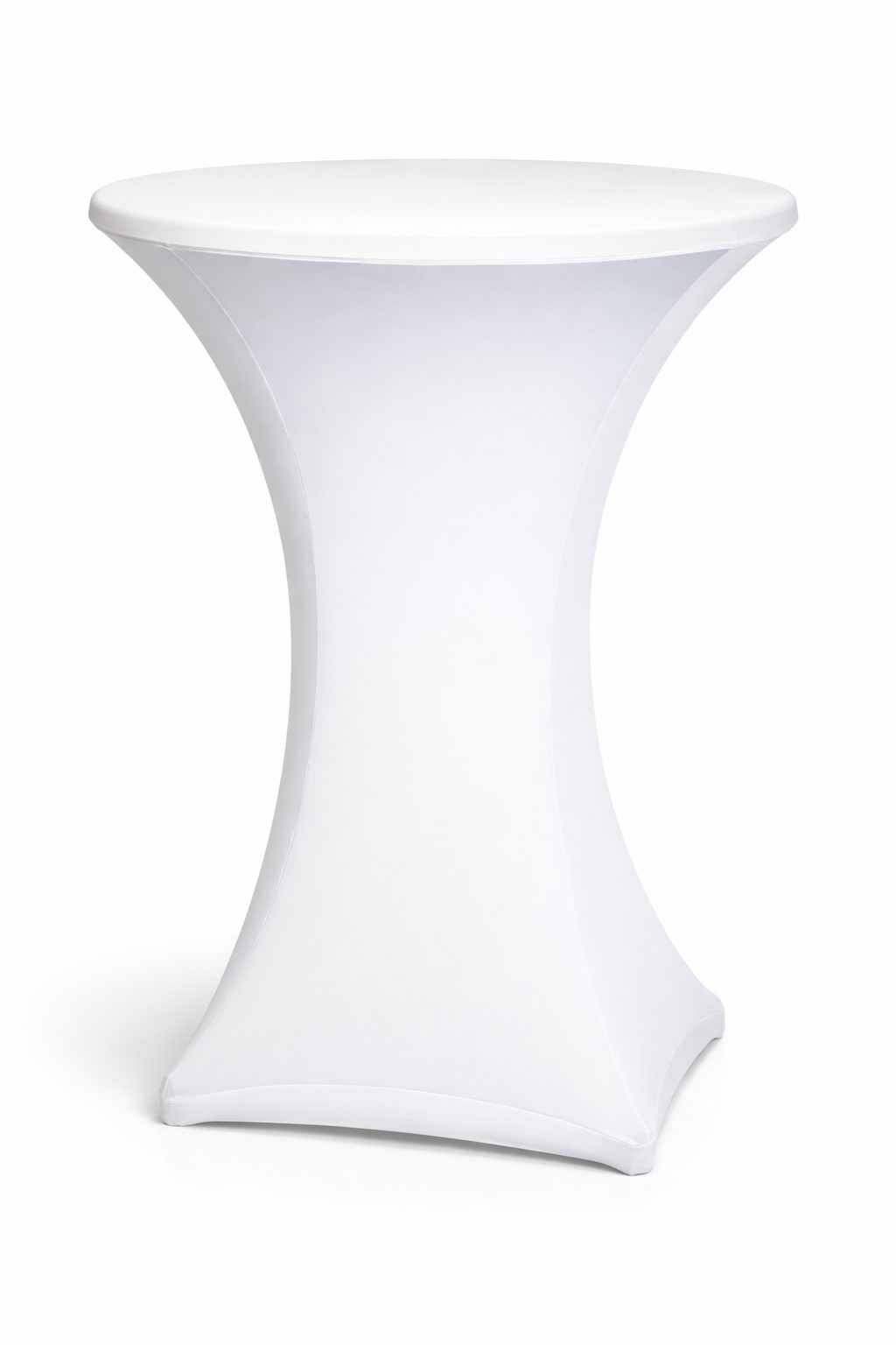 Stehtisch mit 80 cm Durchmesser, Stehtische mieten in Leimen – Bis 80 cm – 2